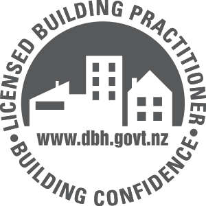 Licensed Building Practitioner