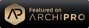 Featured on ArchiPro