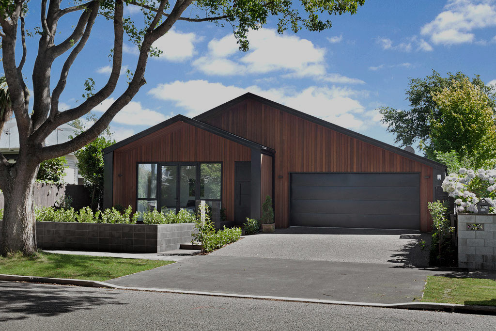 Architectural Renovations and New Builds Brad Richards Building